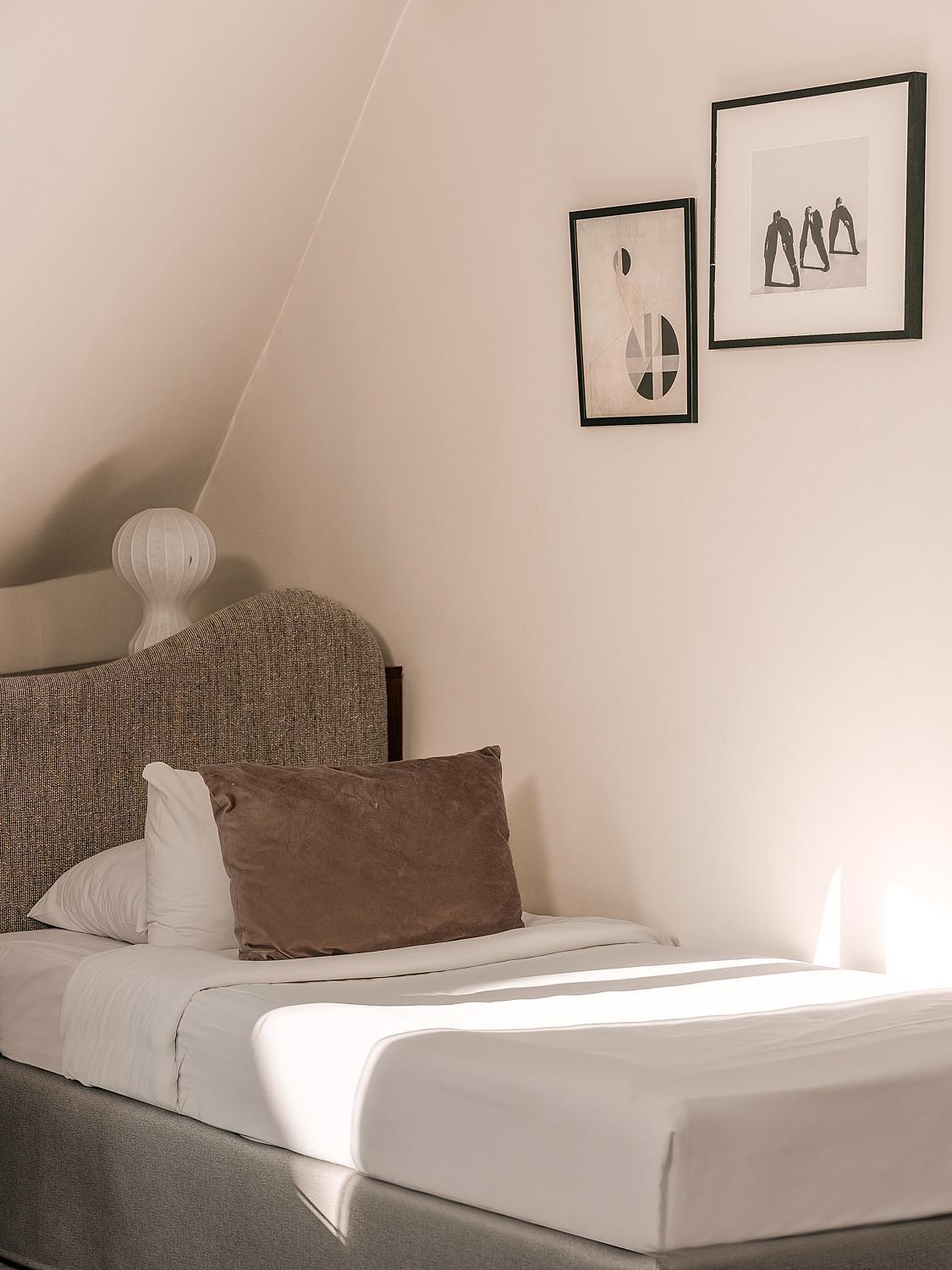 Hotel Belloy Saint Germain Париж Экстерьер фото