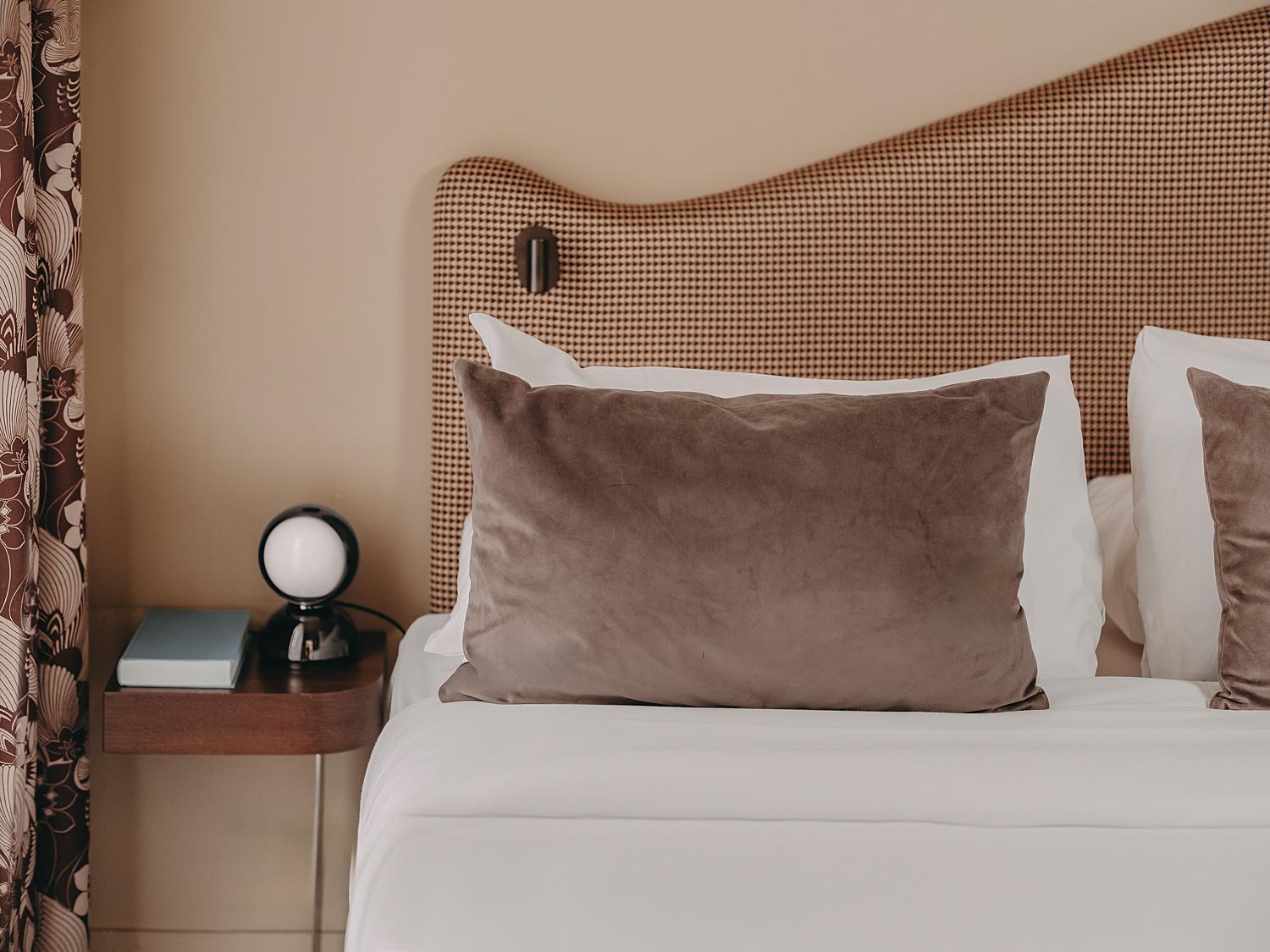 Hotel Belloy Saint Germain Париж Экстерьер фото